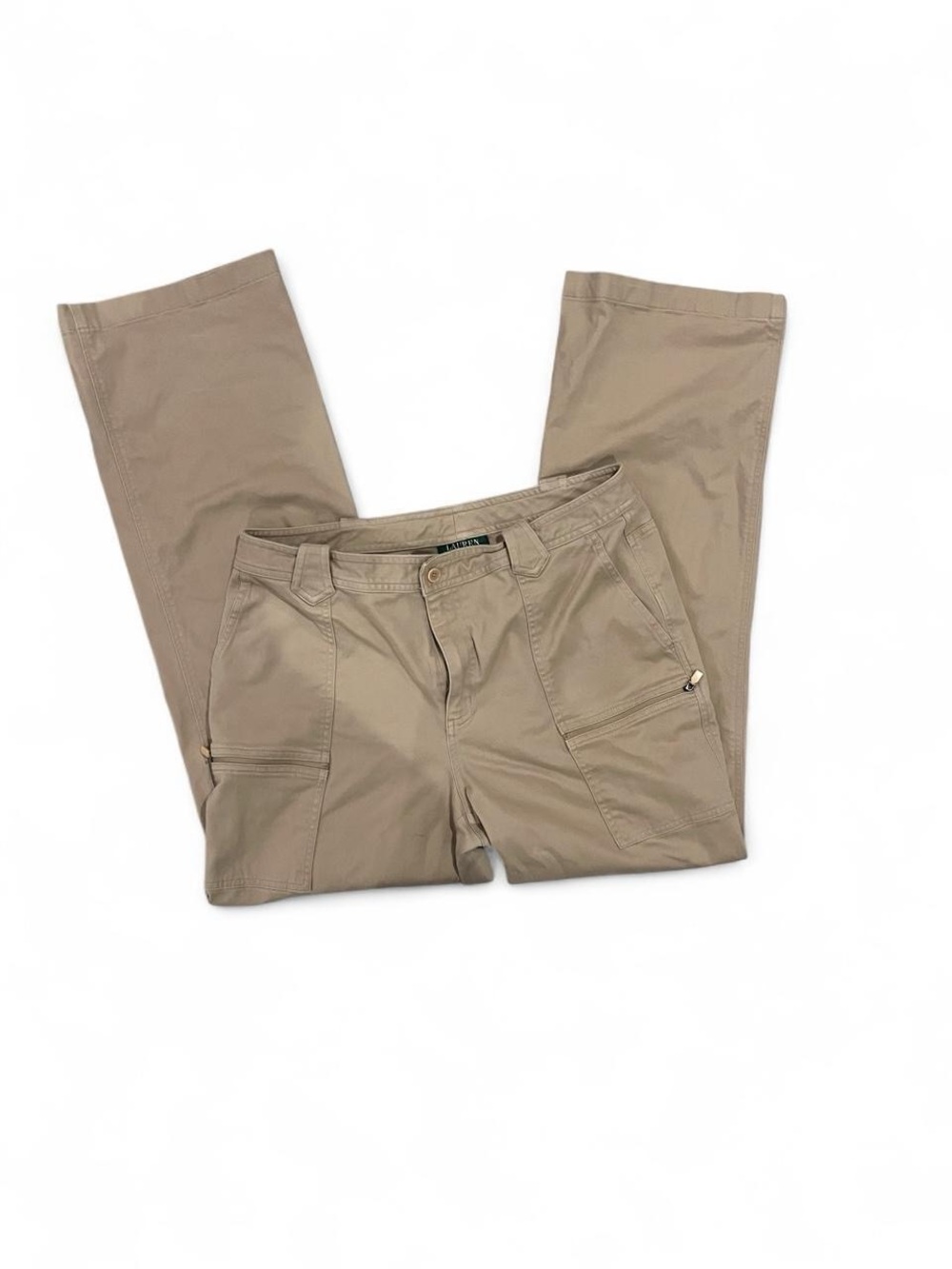 Ralph Lauren Utility Cargo Pants 🤎